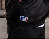 Bunda New Era Team Apparel Track Jacket New York Yankees Black