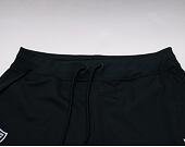 Tepláky New Era Border Edge Track Pants Oakland Raiders Black