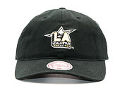Kšiltovka Mitchell & Ness NHL 2017 All Star Game Dad Hat Black Strapback