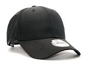 Kšiltovka New Era Reflective Tech 9FORTY Black Clipback