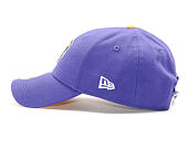 Kšiltovka New Era - 9FORTY The League - Minnesota Vikings - Team Color
