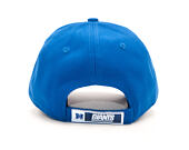 Kšiltovka New Era - 9FORTY The League - NY Giants - Team Color