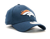 Kšiltovka New Era Sideline Tech Denver Broncos 39THIRTY Navy Stretchfit