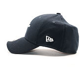 Kšiltovka New Era Mini Word Mark New York Yankees 39THIRTY Navy Stretchfit