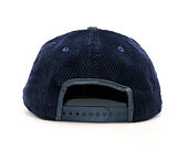 Kšiltovka New Era Heritage Cord Snap Dallas Cowboys 9FIFTY Navy/Grey Snapback