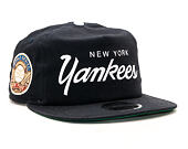 Kšiltovka New Era Throwback New York Yankees 9FIFTY Official Team Colors Snapback
