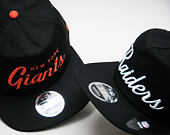 Kšiltovka New Era Throwback Oakland Raiders 9FIFTY Official Team Colors Snapback