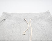 Dámské Tepláky Champion Reverse Weave Crop Grey