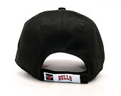 Kšiltovka New Era - 9FORTY The League - Chicago Bulls - Team Color