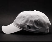Kšiltovka New Era Sunbleach Unstructured New York Yankees 9FORTY White Strapback