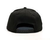 Kšiltovka New Era West Coast Visor Print San Francisco Giants 9FIFTY Black Snapback