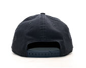 Kšiltovka New Era West Coast Washed San Diego Padres 9FIFTY Navy Snapback