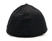 Kšiltovka New Era - MLB Essential 39THIRTY - LA Dodgers - Black