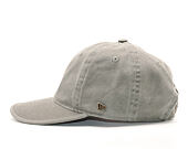 Kšiltovka New Era The Veteran Chicago Cubs 9FIFTY New Olive Strapback