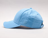Dámská Kšiltovka New Era Pastel 9FORTY Sky Strapback