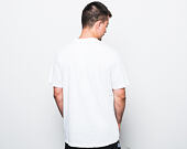 Triko Kappa Basic Cafers White