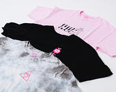 Triko HUF Pink Panther Revenge Pink