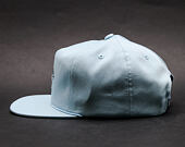 Kšiltovka HUF Pink Panther Pantera Rosa Light Blue Snapback