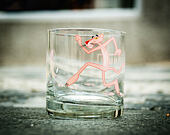 Sklenice HUF Pink Panther