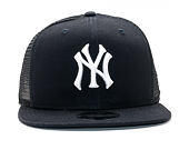 Kšiltovka New Era Mesh New York Yankees 9FIFTY Official Team Color Snapback