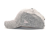Dámská Kšiltovka New Era Tech Jersey New York Yankees 9FORTY Gray/Pink Strapback