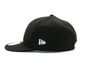 Kšiltovka New Era LC Authentic Perfomance Chicago White Sox 59FIFTY LOW PROFILE Black/White