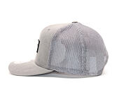 Kšiltovka Mitchell & Ness Washout 110 Flexfit Black Snapback