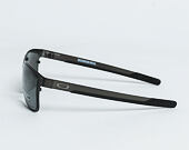Sluneční Brýle Oakley Holbrook Metal Matte Gunmetal/Prizm Black Polarized OO4123-0655
