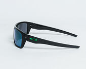 Sluneční Brýle Oakley Drop Point Black Ink/Jade Iridium OO9367-0460