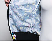 Dámská Mikina Kappa Banda Zolby Multicolor