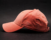 Dámská Kšiltovka New Era Women Felt Atlanta Braves 9FORTY Blush Strapback