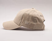 Dámská Kšiltovka New Era Women Felt Los Angeles Dodgers 9FORTY Stone Strapback