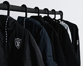 Mikina New Era Team Apparel Crewneck Oakland Raiders Black