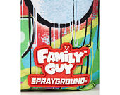 Batoh Sprayground Family Guy Brian & Stewie