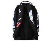 Batoh Sprayground Black Diamond