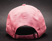 Kšiltovka New Era True Originators 9FORTY Bright Rose/Black Strapback