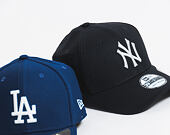 Kšiltovka New Era Diamond Era Essential Los Angeles Dodgers 39THIRTY Official Team Color