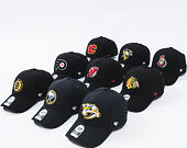 Kšiltovka 47 Brand Boston Bruins MVP Black Strapback