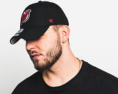 Kšiltovka 47 Brand New Jersey Devils MVP Black Strapback