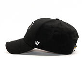 Kšiltovka 47 Brand Pittsburgh Penguins MVP Black Strapback
