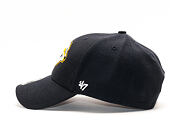 Kšiltovka 47 Brand Nashville Predators MVP Black Strapback