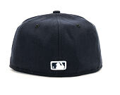 Kšiltovka New Era Authentic Perfomance Detroit Tigers 59FIFTY Team Color