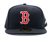 Kšiltovka New Era On Field Authentic Perfomance Boston Red Sox 59FIFTY Team Color