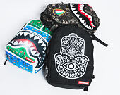 Batoh Sprayground Emoji Shark