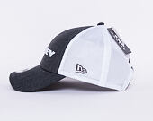 Kšiltovka Oakley Heather New Era Hat 9FORTY Graphite Snapback