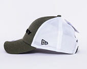 Kšiltovka Oakley Heather New Era Hat 9FORTY Dark Brush Snapback