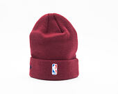 Dětský Kulich New Era Team Essential Cuff Cleveland Cavaliers Youth Official Team Color
