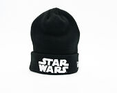 Dětský Kulich New Era GITD Character Cuff Star Wars Youth Black
