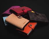 Peněženka Secrid Miniwallet Vintage Chocolate