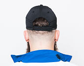 Kšiltovka New Era Night Time FORTY9 Black Strapback